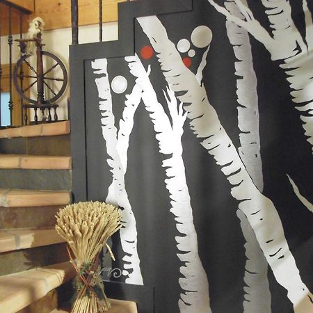 Agroturismo Urrutia Osma  Luaran gambar